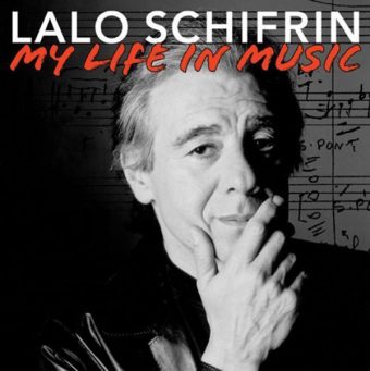 Lalo Schifrin My Life In Music 4-CD Box Set w/ Mission Impossible, Dirty Harry, Enter the Dragon + Many More Themes