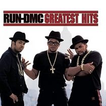 Run-DMC Greatest Hits 18 Classic Rap Jams at a Great Price