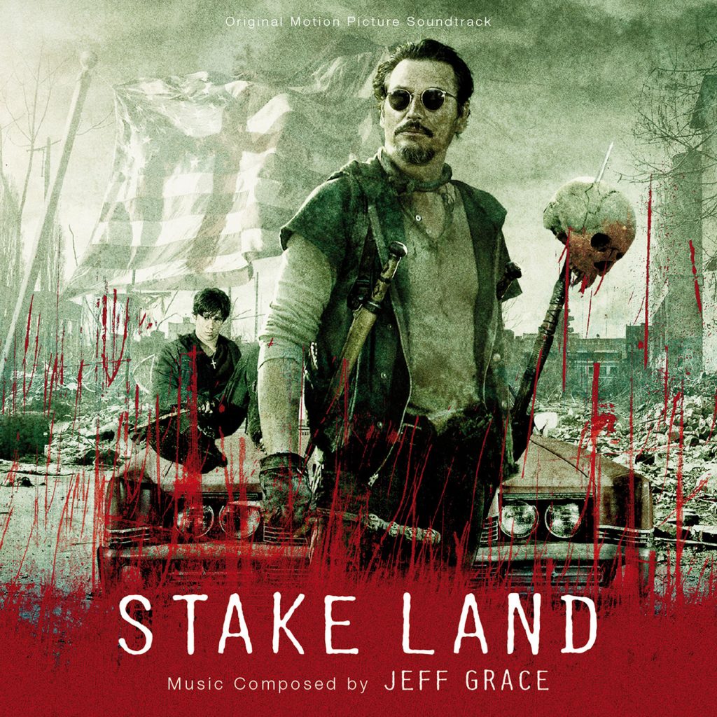 Stake Land Original Motion Picture Soundtrack