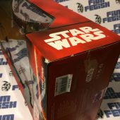 Star Wars: Episode VII – The Force Awakens Talking Finn 13.5 Inch Action Figure – John Boyega