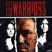 Once Were Warriors Original Soundtrack Album