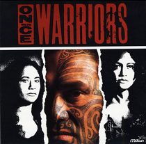Once Were Warriors Original Soundtrack Album