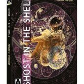 Ghost In The Shell – Andrew Osmond