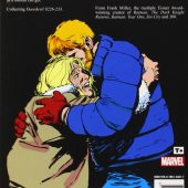 Marvel’s Daredevil: Born Again by Frank Miller & David Mazzucchelli