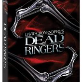 David Cronenberg’s Dead Ringers Collector’s Edition Scream Factory