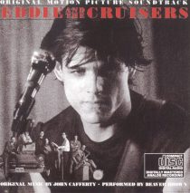 Eddie and the Cruisers Original Motion Picture Soundtrack