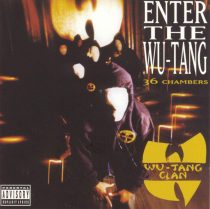 Enter the Wu-Tang: 36 Chambers – Wu-Tang Clan [Explicit Lyrics]