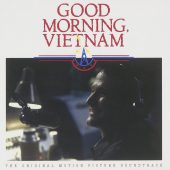 Good Morning Vietnam: The Original Motion Picture Soundtrack – Robin Williams