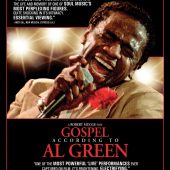 Gospel According to Al Green Blu-ray