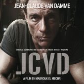 JCVD Original Soundtrack by Gast Waltzing – Jean-Claude Van Damme