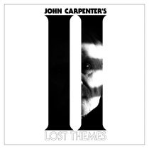 John Carpenter’s Lost Themes II