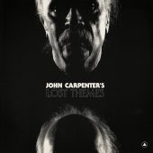 John Carpenter’s Lost Themes