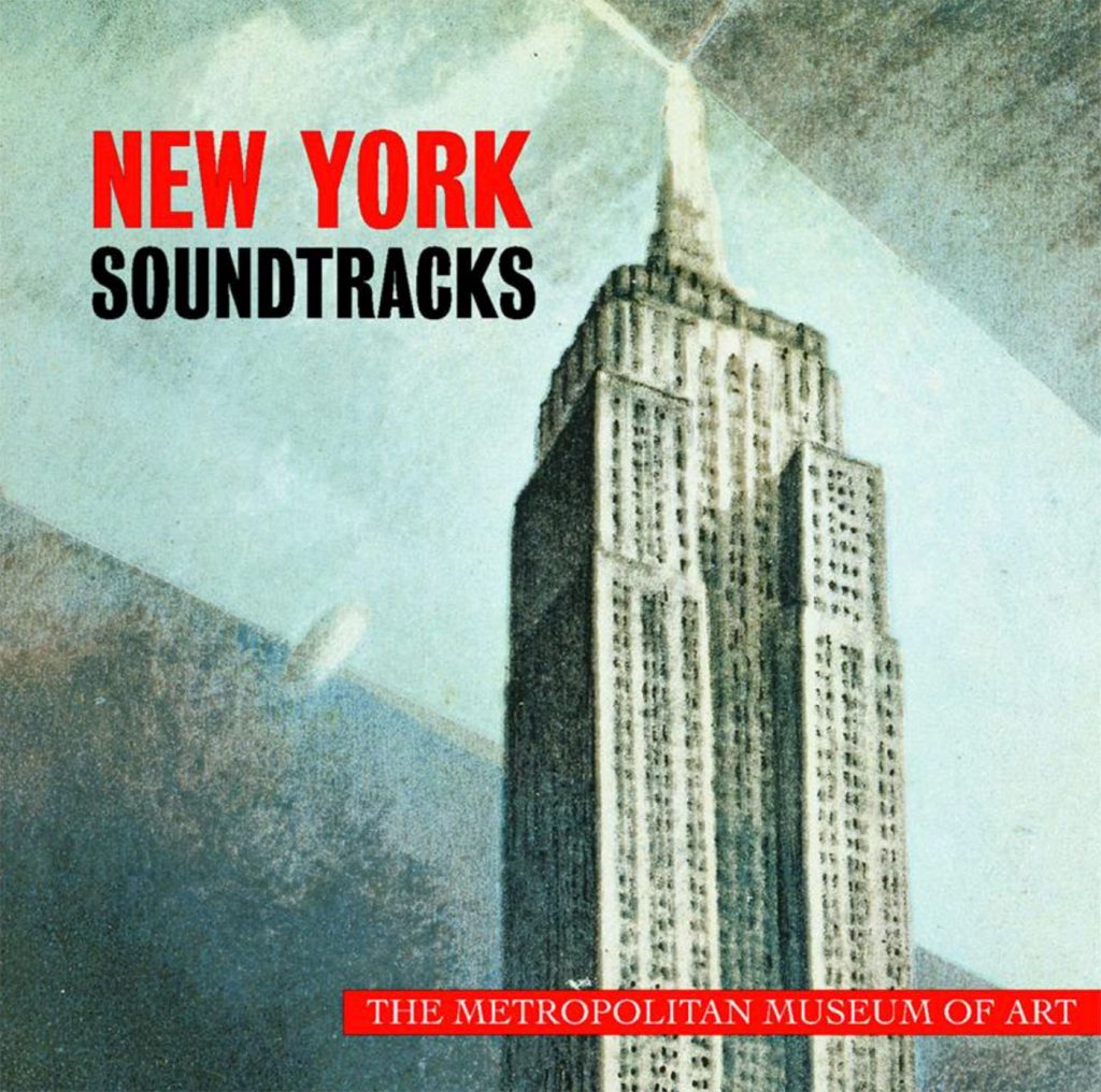 New York Soundtracks – Music from The Godfather, Taxi Driver, Rear Window and More