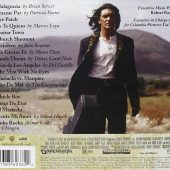 Once Upon a Time in Mexico Original Motion Picture Soundtrack Music by Robert Rodriguez