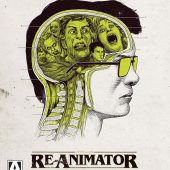 Re-Animator Special Edition Blu-ray (2018)