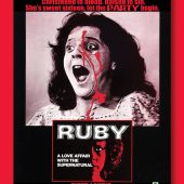 Ruby Blu-ray + DVD Combo Special Edition