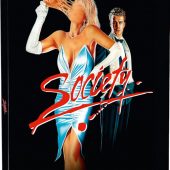 Society Limited Edition Arrow Video Steelbook