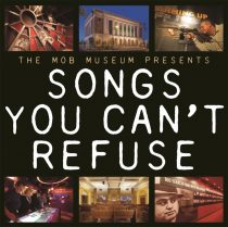 Songs You Can’t Refuse – Music From The Untouchables, Shaft, Road to Perdition + More