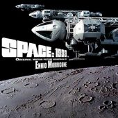 Space: 1999 Original Motion Picture Soundtrack by Ennio Morricone