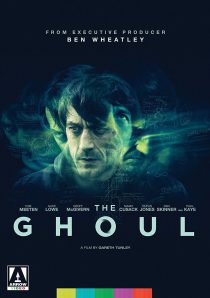 The Ghoul Director-Approved Special Edition