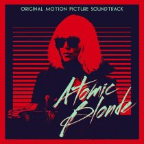 Atomic Blonde Original Motion Picture Soundtrack