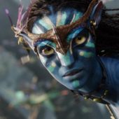 James Cameron’s Avatar Extended Blu-ray Collector’s Edition 3-Disc Set