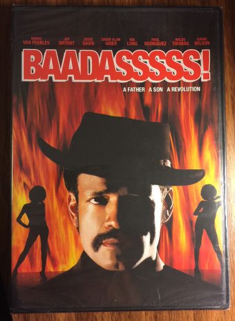 Baadasssss! 10th Anniversary DVD Edition