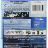 Chronicle Director’s Cut: The Lost Footage Edition Blu-ray + Digital HD