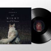 It Comes At Night Original Soundtrack Music Composed by Brian McOmber