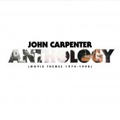 John Carpenter Anthology: Movie Themes 1974-1998