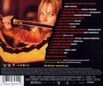 Quentin Tarantino’s Kill Bill Volume 1 Original Soundtrack