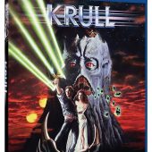 Krull Blu-ray Edition