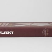 Playboy: The Complete Centerfolds 1953-2016 Hardcover Edition