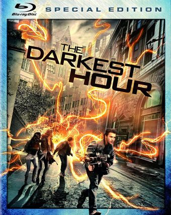 The Darkest Hour Special Edition Blu-ray