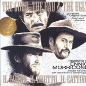 The Good, the Bad and the Ugly Ennio Morricone Complete Original Score Restored Version