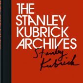 The Stanley Kubrick Archives Hardcover Edition