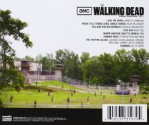 AMC The Walking Dead Original Soundtrack Volume 1