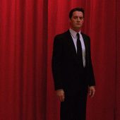 Twin Peaks: Fire Walk With Me Criterion Collection Director Approved Special Edition