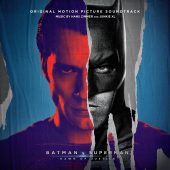 Batman v Superman: Dawn of Justice Original Motion Picture Soundtrack Deluxe Edition