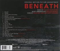 Beneath Original Motion Picture Soundtrack – Music by Fall on Your Sword