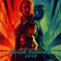 Blade Runner 2049 Original Motion Picture Soundtrack 2-Disc Special Edition CD Set