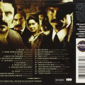 Deadwood: Music from the HBO Original Series [Explicit Lyrics]