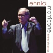 Ennio Morricone: Itinerary of a Genius 2-Disc Set – The Mission, Lolita, Once Upon a Time in the West + More