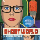 Terry Zwigoff’s Ghost World Director-Approved Special Edition – The Criterion Collection