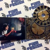 Hellraiser Original Motion Picture Soundtrack Music by Christopher Young – Special 30th Anniversary Edition