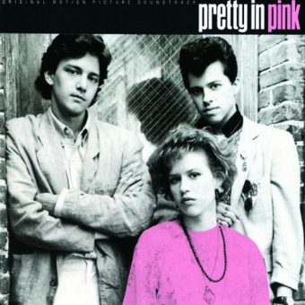 Pretty in Pink Original Motion Picture Soundtrack