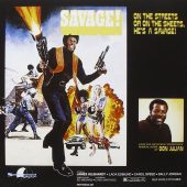 Savage Original Motion Picture Soundtrack