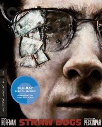 Sam Peckinpah’s Straw Dogs Special Edition – The Criterion Collection