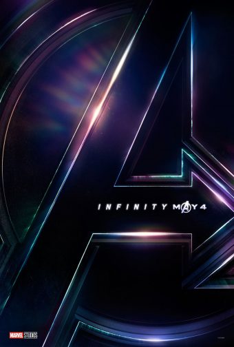 Marvel Studios reveals new teaser poster for Avengers: Infinity War