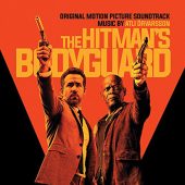 The Hitman’s Bodyguard Original Motion Picture Soundtrack